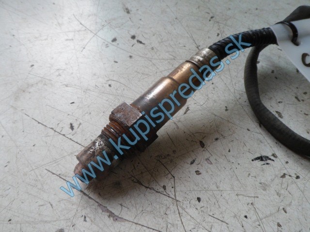 lambda sonda na citroen c3 1,1i, 258006027